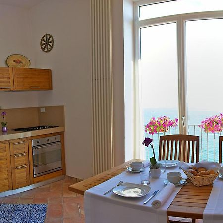 ايسكيا Villa Lieta المظهر الخارجي الصورة
