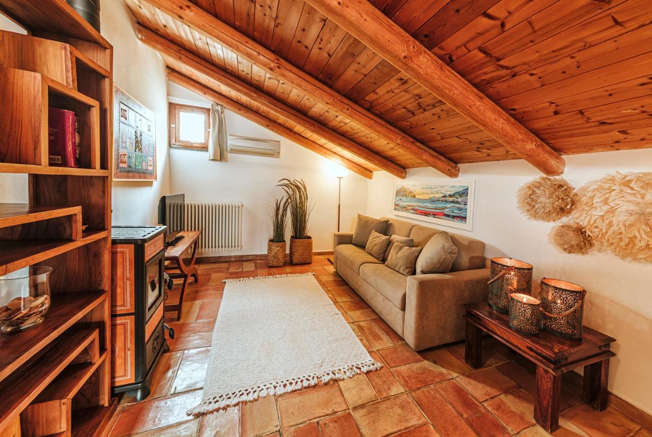 ايسكيا Villa Lieta المظهر الخارجي الصورة