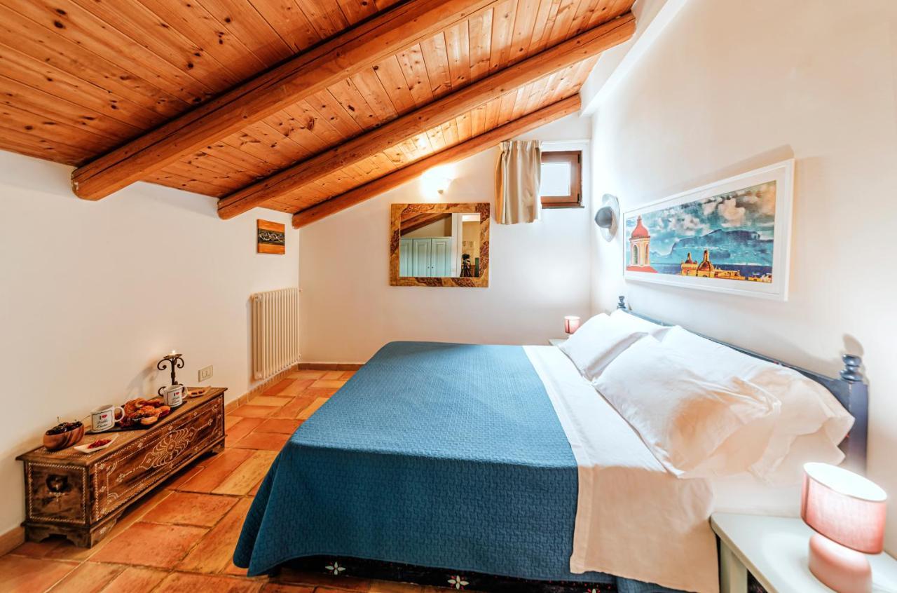 ايسكيا Villa Lieta المظهر الخارجي الصورة