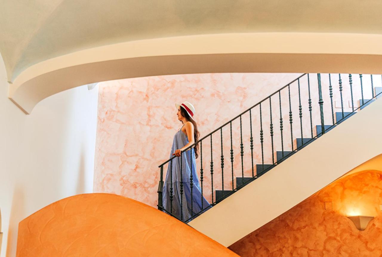 ايسكيا Villa Lieta المظهر الخارجي الصورة