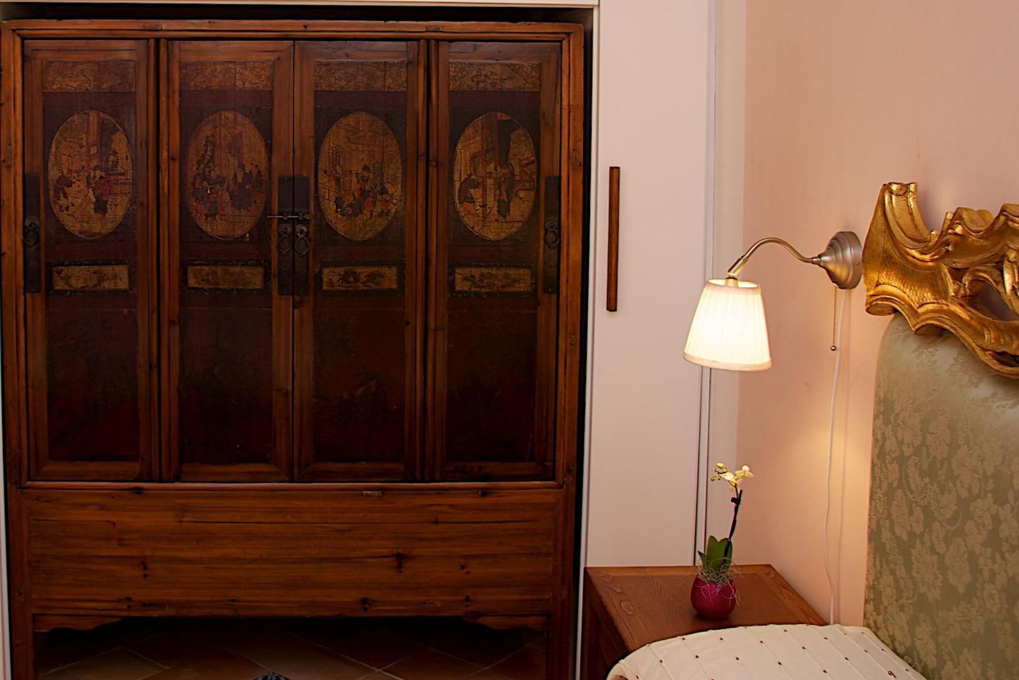 ايسكيا Villa Lieta المظهر الخارجي الصورة