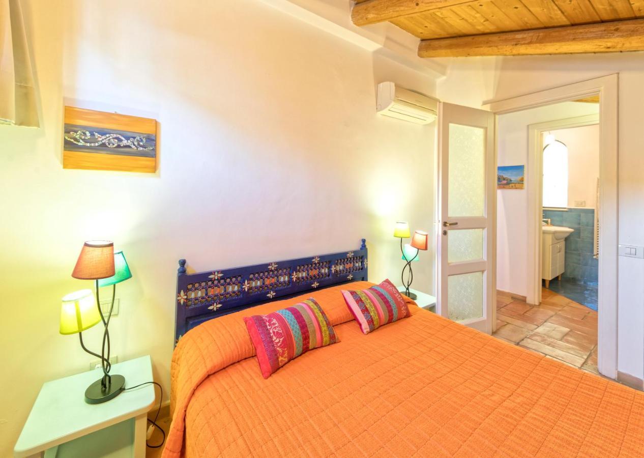 ايسكيا Villa Lieta المظهر الخارجي الصورة
