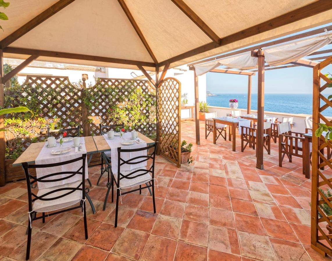 ايسكيا Villa Lieta المظهر الخارجي الصورة