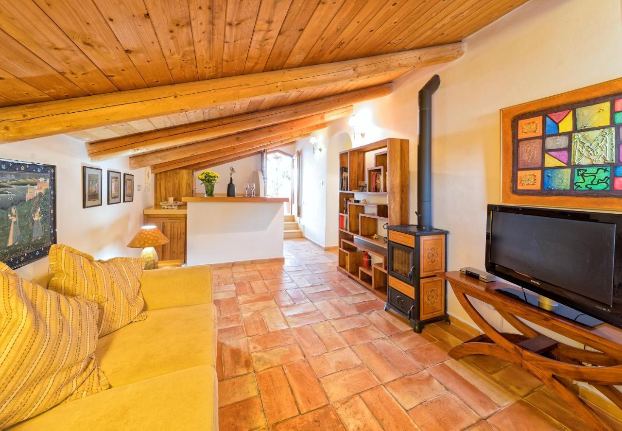 ايسكيا Villa Lieta المظهر الخارجي الصورة