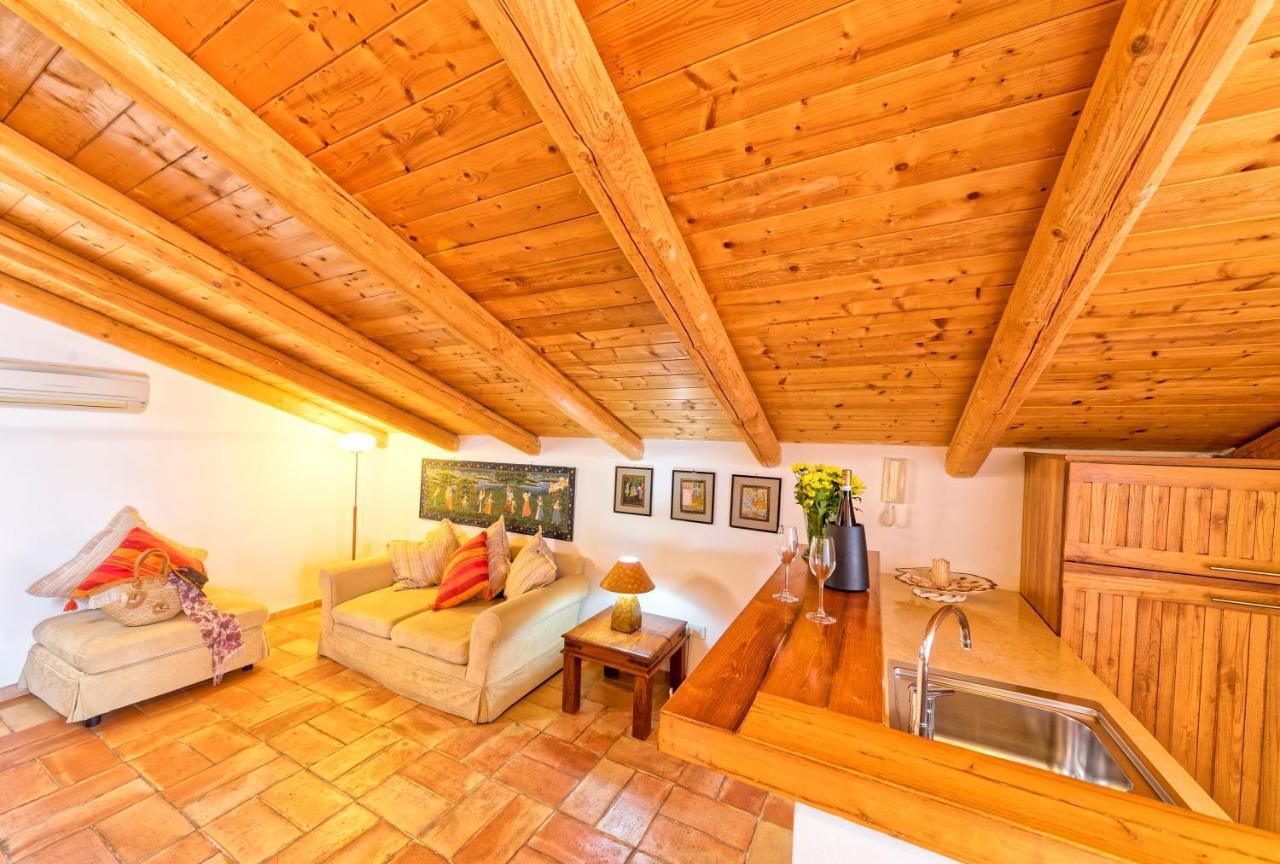 ايسكيا Villa Lieta المظهر الخارجي الصورة