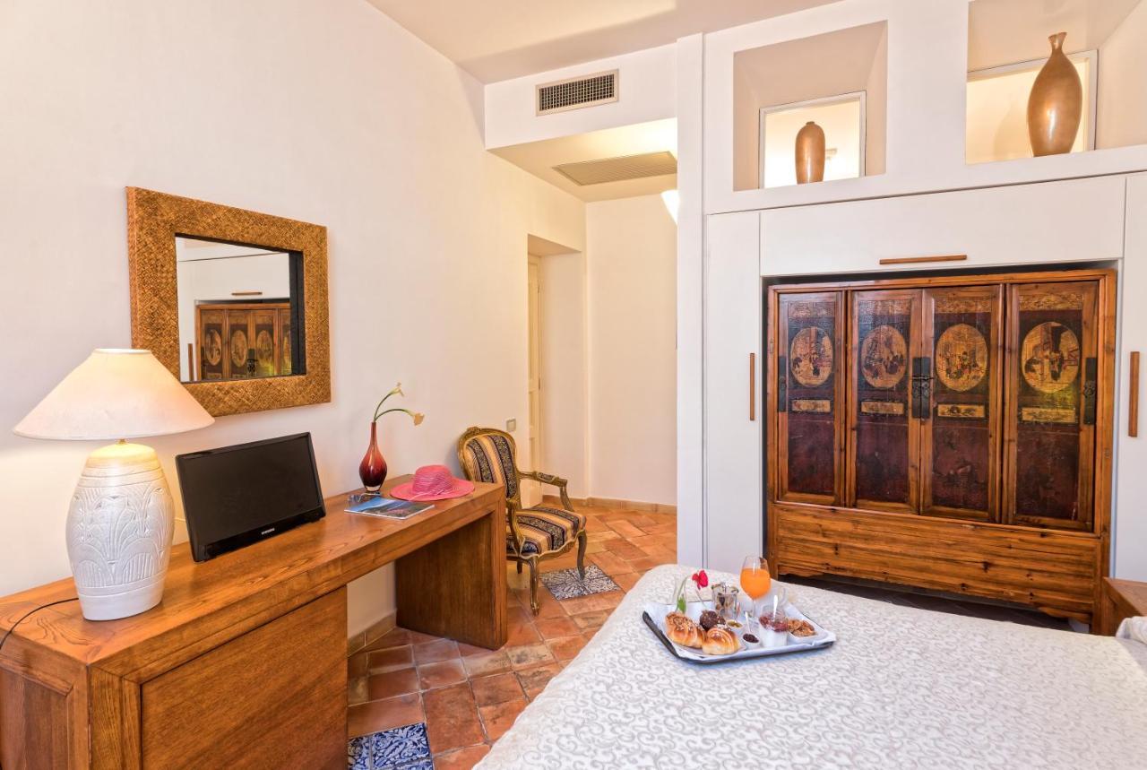 ايسكيا Villa Lieta المظهر الخارجي الصورة