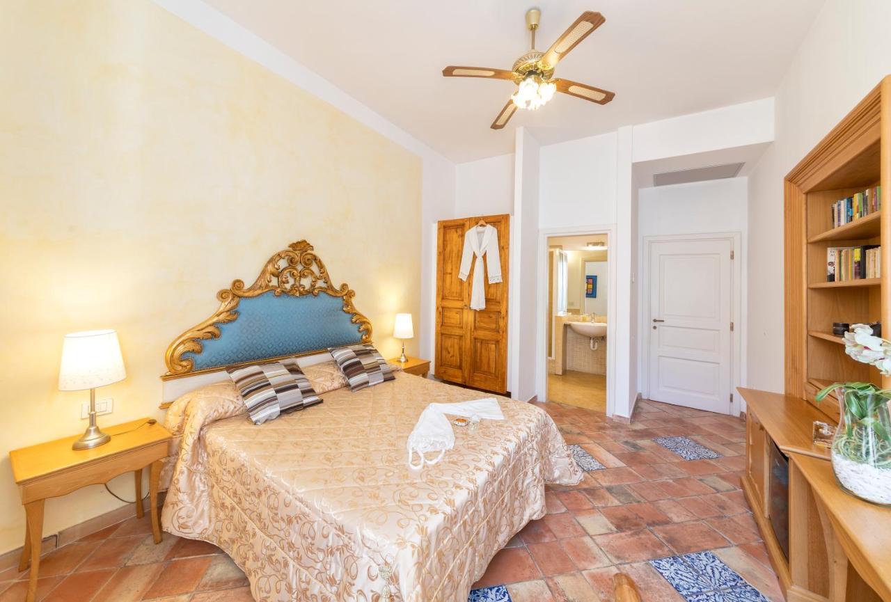 ايسكيا Villa Lieta المظهر الخارجي الصورة