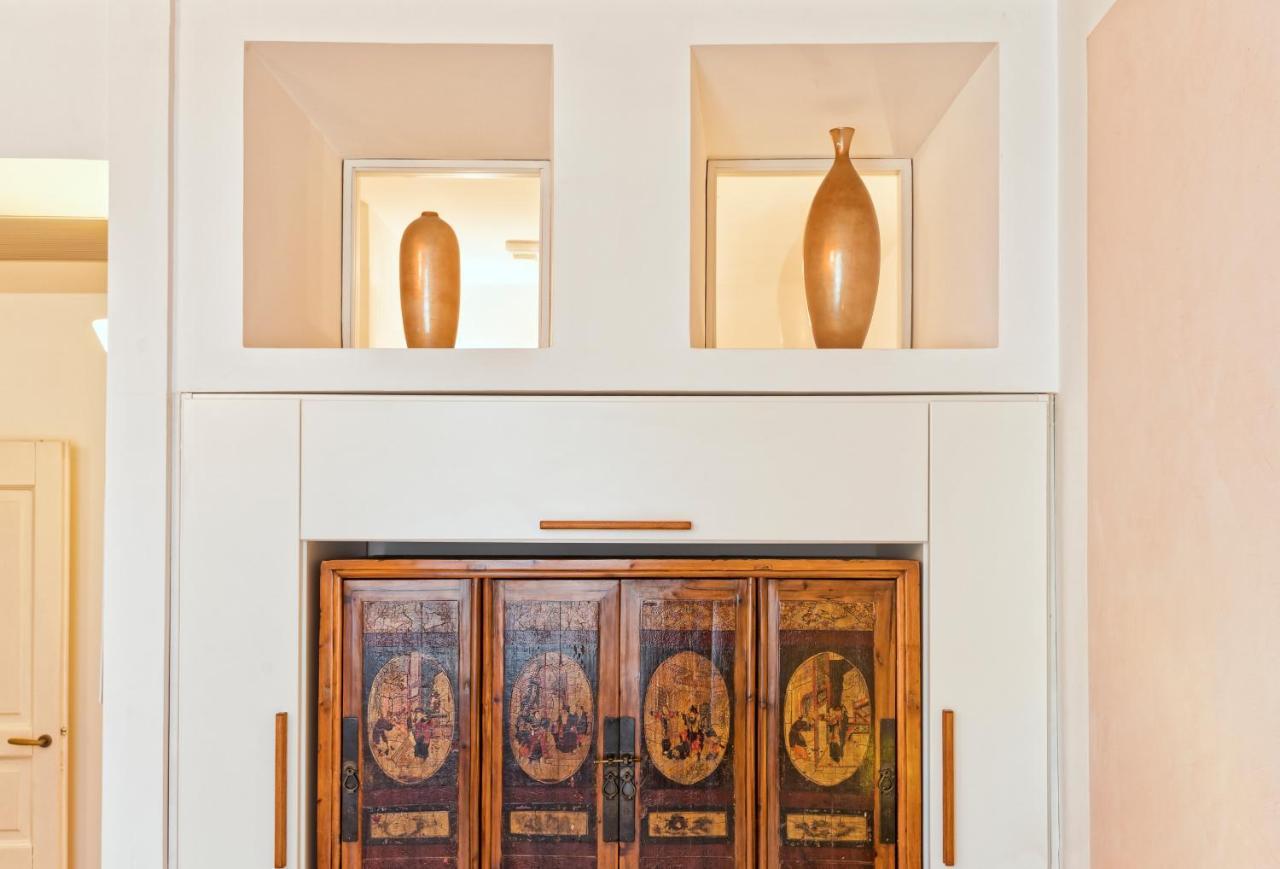 ايسكيا Villa Lieta المظهر الخارجي الصورة